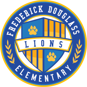 Frederick Douglass Elementary – Home of the Lions